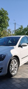 Volkswagen Golf VII 1.4 TSI 140 KM Oryginalny Przebieg-3