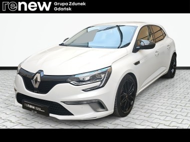 Renault Megane IV Salon Polska , 2 Wł. , Serwisowany, Fv-marża-1