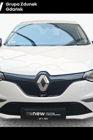 Renault Megane IV Salon Polska , 2 Wł. , Serwisowany, Fv-marża-2
