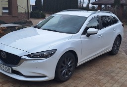 Mazda 6 III Sprzedam dobre auto
