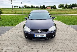 Volkswagen Golf V ŚLICZNY -Super stan
