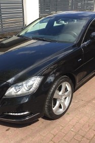 CLS 350 Blue Efficiency przebieg 74400km!-2