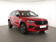 Skoda Kodiaq , 1. Właściciel, Serwis ASO, Automat, Skóra, Navi,