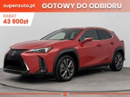 Lexus UX 300h F Sport Design 2.0 Hybrid Dynamic Force 300h F Sport Design 2.0