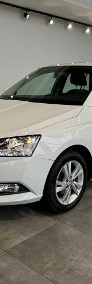 Skoda Fabia III Combi Ambition 1.0TSI 95KM M5 2021 r., salon PL, I wł., f-a VAT-4