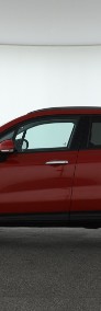 Fiat 500X I , Salon Polska, Serwis ASO, Skóra, Klimatronic, Tempomat,-4