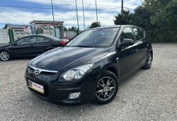 Hyundai i30 I Automatyczna klimatyzacja/Isofix/Salon PL/II WŁ/Zamiana/Kredyt/