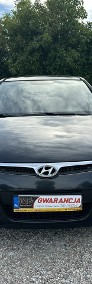 Hyundai i30 I Automatyczna klimatyzacja/Isofix/Salon PL/II WŁ/Zamiana/Kredyt/-3