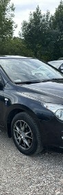 Hyundai i30 I Automatyczna klimatyzacja/Isofix/Salon PL/II WŁ/Zamiana/Kredyt/-4
