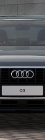Audi Q3 II Q3 35 TFSI 150 KM 6-G Odbiór w Maju! Kamera Cofania, Martwe Pole, El-4
