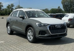 Audi Q3 II Q3 35 TFSI 150 KM 6-G Odbiór w Maju! Kamera Cofania, Martwe Pole, Elektryczna