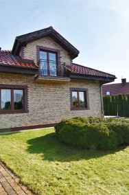 Piękny dom w Dywitach, niedaleko Olsztyna-2