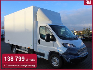 Fiat Ducato L4 Kontener Izoterma 8EP L4 Kontener Izoterma 8EP 2.2 180KM-1