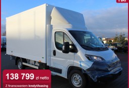 Fiat Ducato L4 Kontener Izoterma 8EP L4 Kontener Izoterma 8EP 2.2 180KM