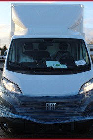 Fiat Ducato L4 Kontener Izoterma 8EP L4 Kontener Izoterma 8EP 2.2 180KM-2