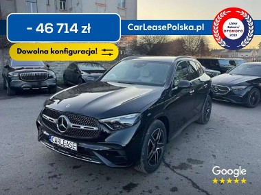 Mercedes-Benz Klasa GLC-1