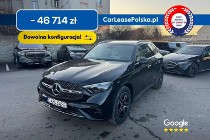 Mercedes-Benz Klasa GLC