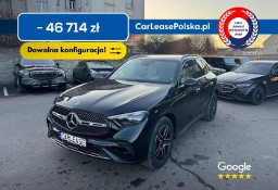 Mercedes-Benz Klasa GLC