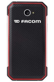 Smartfony Facom F400-2