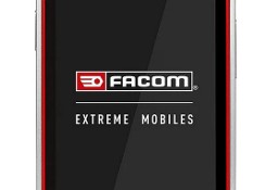 Smartfony Facom F400
