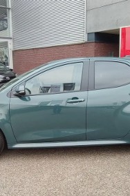 Toyota Yaris IV Style 1.5 Hybrid Style 1.5 Hybrid 116KM | Podgrzewane fotele!-2