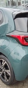 Toyota Yaris IV Style 1.5 Hybrid Style 1.5 Hybrid 116KM | Podgrzewane fotele!-4