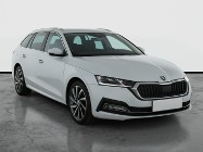 Skoda Octavia IV , Salon Polska, 1. Właściciel, Serwis ASO, Automat, VAT 23%,