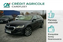 Skoda Octavia III 2.0 TDI/150 KM DSG Salon PL Style Fvat 23% PO5SN01