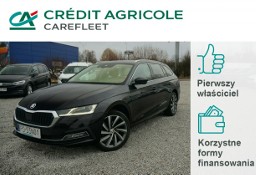 Skoda Octavia III 2.0 TDI/150 KM DSG Salon PL Style Fvat 23% PO5SN01