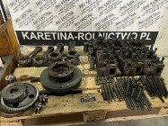 Tłumik Drgań 9177781 Do Silnika Liebherr D916 , D926