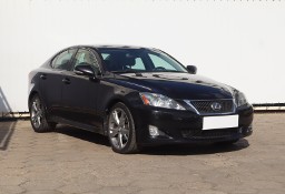 Lexus IS II XE20 , Salon Polska, 1. Właściciel, Serwis ASO, 177 KM, Xenon,