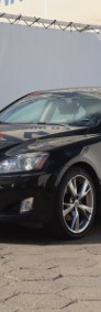 Lexus IS II XE20 , Salon Polska, 1. Właściciel, Serwis ASO, 177 KM, Xenon,-3