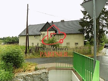 Dom Jelenia Góra Maciejowa-1