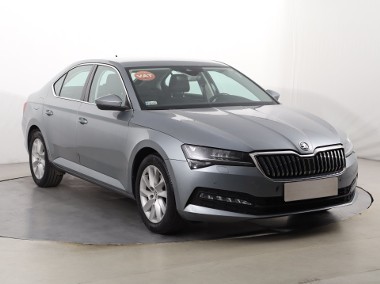 Skoda Superb III , Salon Polska, 1. Właściciel, Automat, VAT 23%, Klimatronic,-1