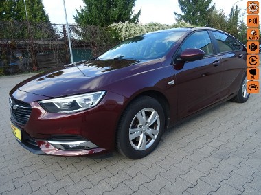 Opel Insignia II Country Tourer Insignia Grand Sport 1.5T GPF 165KM,Automat,Krajowa-1