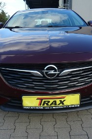 Opel Insignia II Country Tourer Insignia Grand Sport 1.5T GPF 165KM,Automat,Krajowa-2
