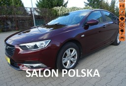 Opel Insignia II Country Tourer Insignia Grand Sport 1.5T GPF 165KM,Automat,Krajowa