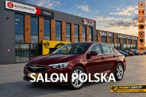 Opel Insignia II Country Tourer Insignia Grand Sport 1.5T GPF 165KM,Automat,Krajowa
