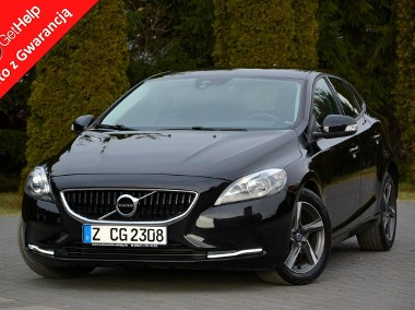 Volvo V40 II Lift Ledy Automat Parktrinic 152 Przebieg-1