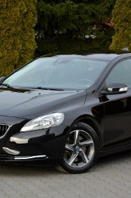 Volvo V40 II Lift Ledy Automat Parktrinic 152 Przebieg-2