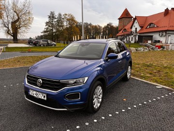 1.5TSI 150KM ADVANCE Bezwypadkowy Krajowy Serwisowany Garażowany