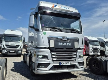 MAN Tgx 18.510 Man TGX 18.510 Poleasingowe PL-1