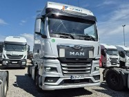 MAN Tgx 18.510 Man TGX 18.510 Poleasingowe PL