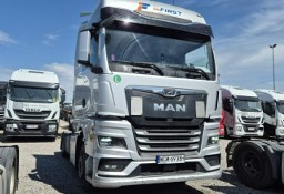 MAN Tgx 18.510 Man TGX 18.510 Poleasingowe PL