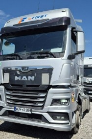 MAN Tgx 18.510 Man TGX 18.510 Poleasingowe PL-2