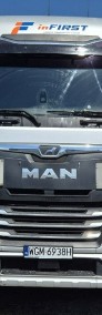 MAN Tgx 18.510 Man TGX 18.510 Poleasingowe PL-3