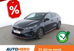 Kia Cee&apos;d III Cee&apos;d / pro_cee&apos;d GRATIS! Pakiet Serwisowy o wartości 530 zł!