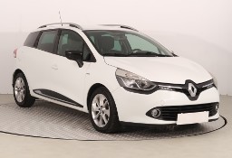 Renault Clio IV , Salon Polska, Serwis ASO, Navi, Klima, Tempomat