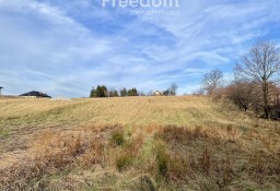 Działka budowlana Rzeszów Budziwój, ul. Budziwojska