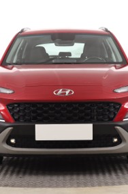 Hyundai Kona , Salon Polska, 1. Właściciel, Serwis ASO, Klimatronic,-2